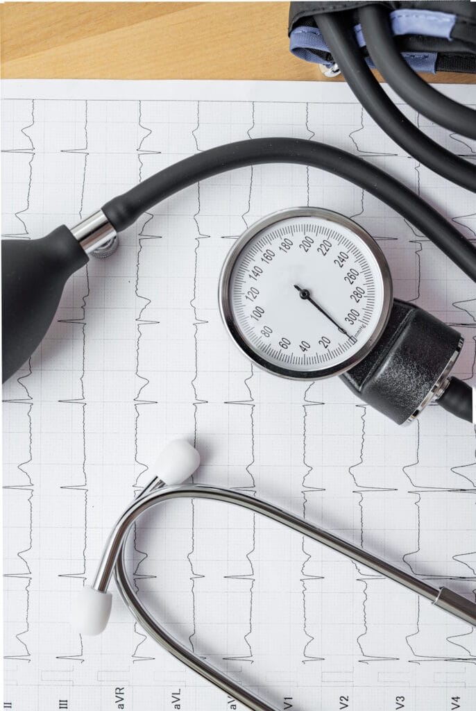 Atrial fibrillation assessment