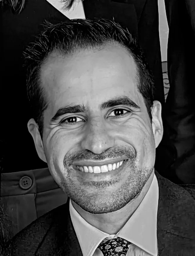 Dr Mark Philip Cassar, Consultant Cardiologist in Hampshire