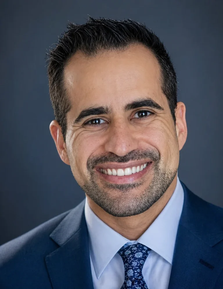 Dr Mark Cassar, Consultant Cardiologist in Hampshire